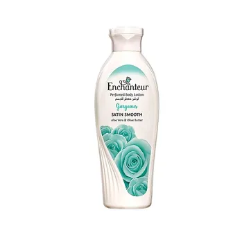 Enchanteur | Gorgeous Body Lotion Clear | 250ml