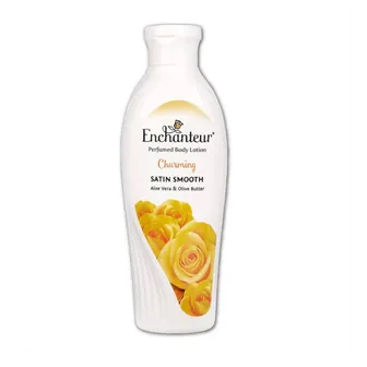 Enchanteur | lotion | 250 ml