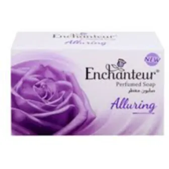 Enchanteur | Perfumed Soap | 125gm