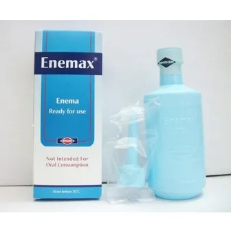 Enemax Enema | 120ml
