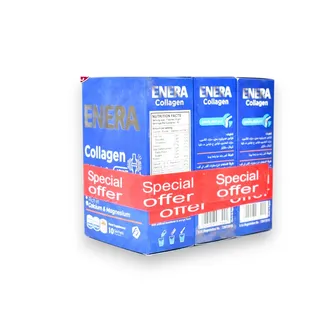 ENERA COLLAGEN