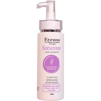 Eocene | Serucene Hair Shampoo | 200ml