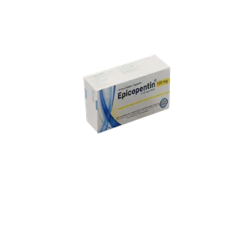 epicopentin 100 mg