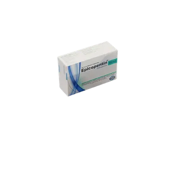 Epicopentin | 400mg | 30tab