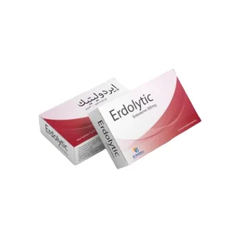 Erdolytic | 300mg | 20Cap