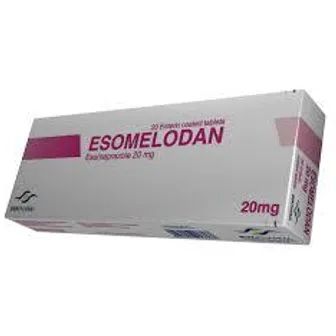 Esomelodan 20mg | 20 Tabs