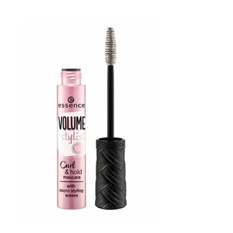 Essence Mascara | fuchsia