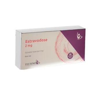 ESTRAVODOSE 2 MG