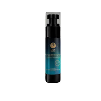Nut | Eternity Spring Niacinamide And Hyaluronic Face Cream | 50ml