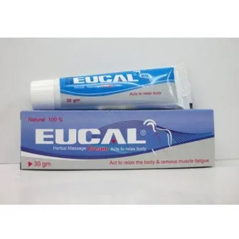 Eucal | Cream | 30 gm