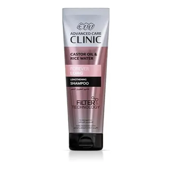 Eva | Advanced Care Clinic Forever Long Lengthening Shampoo For Damaged Hair | 230Ml