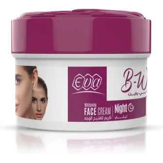 Eva B-White | Night Normal Skin Whitening Cream | 40gm