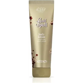 Eva | body lotion Gold Spell | 240ml