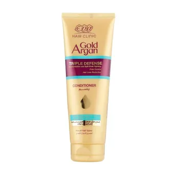 Eva Hair Clinic Gold Argan | Conditioner | 230ml