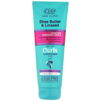 Eva | Hair Clinic Curls Conditioner | 230ml