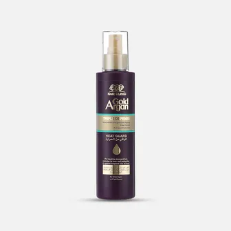 EVA  HAIR Clinic heat guard