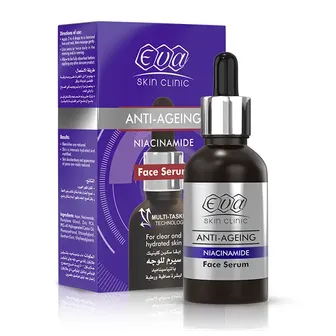 Eva | Anti-Ageing Niacinamide | 30Ml