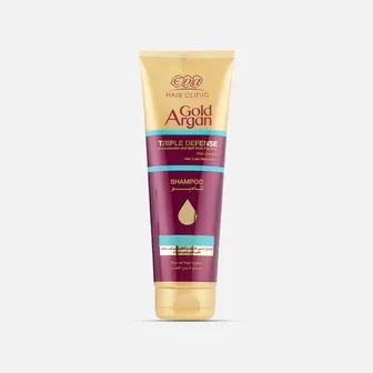 EVA  HAIR Clinic shampoo 230 ml