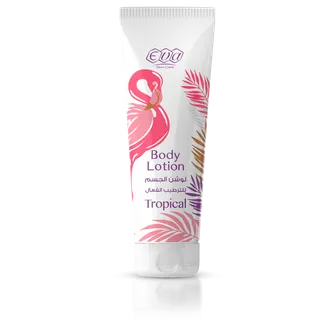 Eva Skin Care | Body Lotion Tropical | 240ml