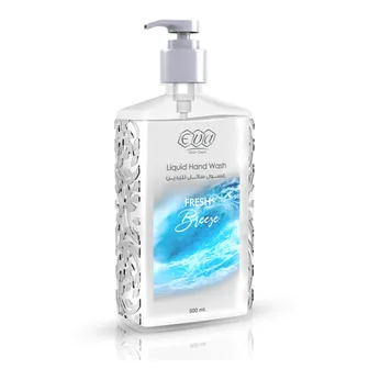 Eva Skin Care | Fresh Breeze Hand Wash | 500ml