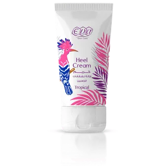 Eva Skin Care | Heel Cream Tropical | 60ml