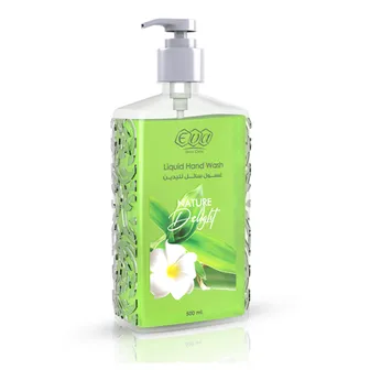 Eva Skin Care | Nature Delight Hand Wash | 500ml