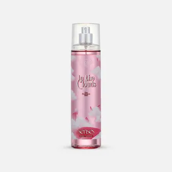 Eva Skin Care | Senses Body Splash in The Clouds | 240ml