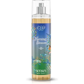 EVA BODY SPLASH 240 ML