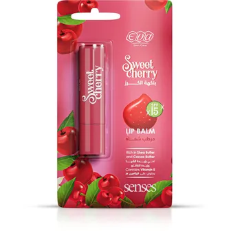 EVA- LIP BALM