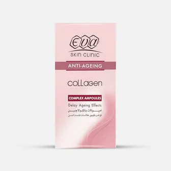 EVA COLLAGEN skin clinic 10 AMP