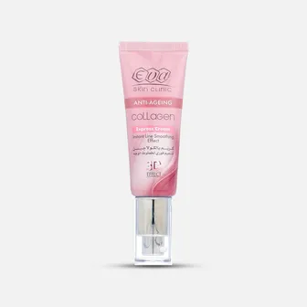 Eva | Skin Clinic Collagen Express Cream | 40Ml