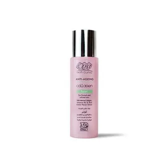Eva Skin Clinic Collagen | Anti Ageing Toner | 200ml
