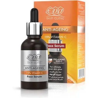 Eva vitamin c Serum 30ml