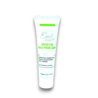 Eval | Care Acne Cream | 30gm