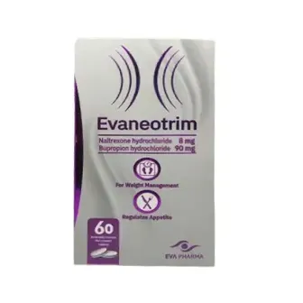 Evaneotrim | 60 Tabs