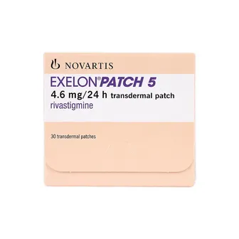 Exelon Patch 5 | 30 Patch