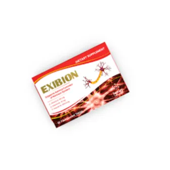 Exibion | 30 Tabs