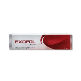 Exofol Cream | 60gm