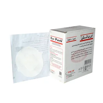 EYE PATCH ADULT
