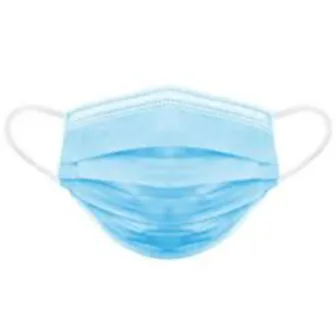 Face Mask | 1 Pcs
