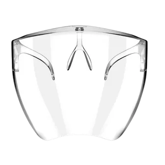 Face Shield Hard for Kids | 1 Pcs