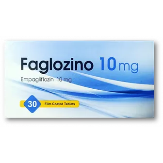Faglozino 10mg | 30Tabs