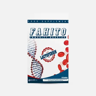 Fahito | 10Sach