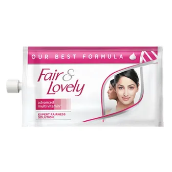 Fair & Lovely | Face Cream | 10gm