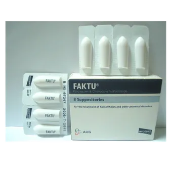 Faktu | 8Supp