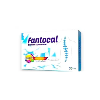 Fantocal | 20 Tabs
