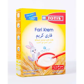 Fari Krem | 125gm