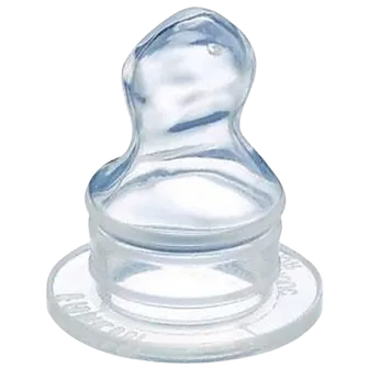 Farlin | Baby Orthod Nipple 3M | 1 Pc