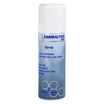 Farmactive Silver Pain Releif Spray | 125ml