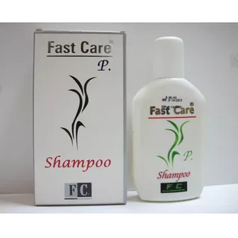 Fast Care P | Shampoo | 250Ml